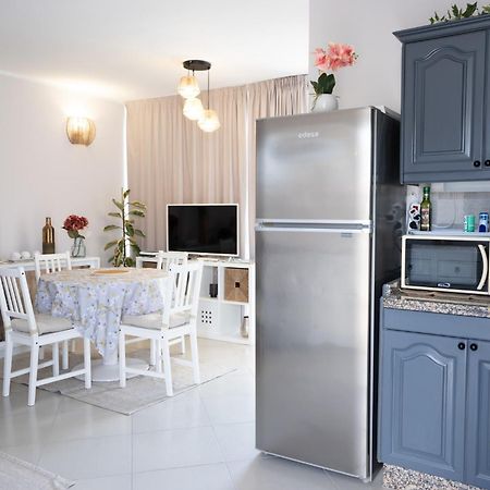 Appartment Greta,Costa Del Silencio Εξωτερικό φωτογραφία