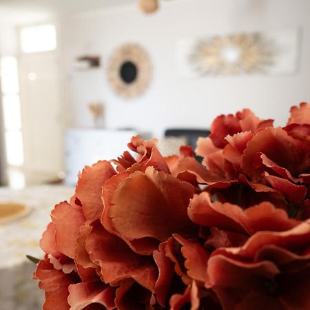 Appartment Greta,Costa Del Silencio Εξωτερικό φωτογραφία