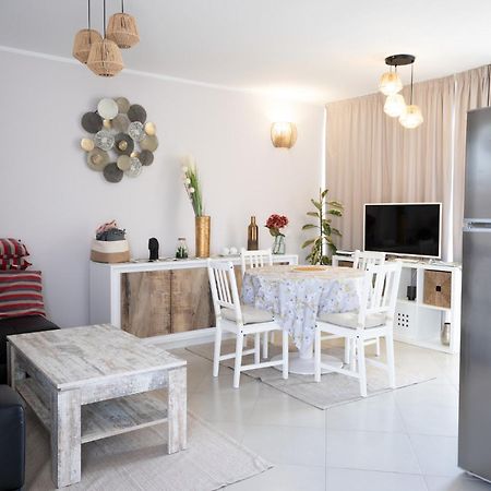 Appartment Greta,Costa Del Silencio Εξωτερικό φωτογραφία