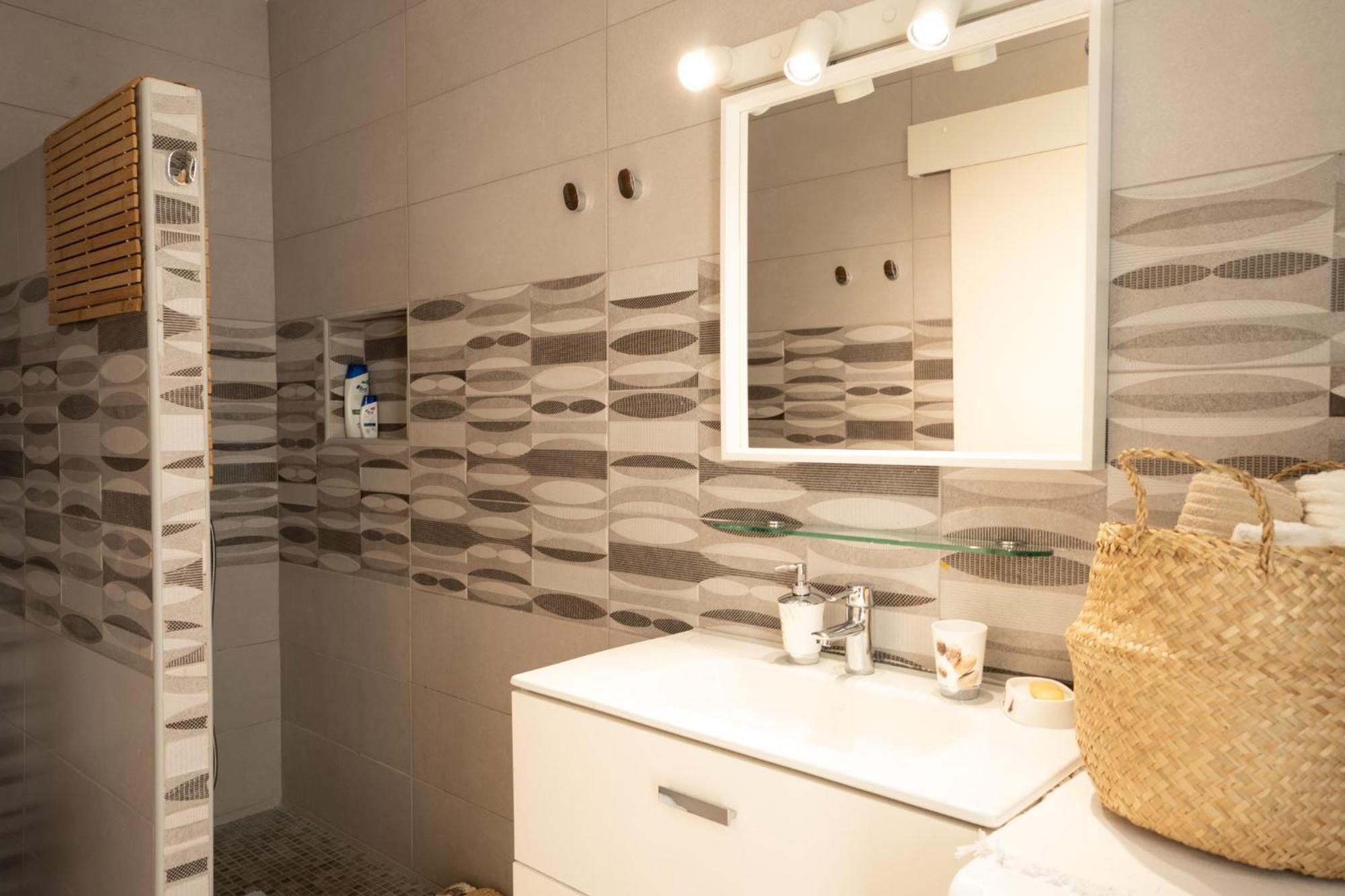 Appartment Greta,Costa Del Silencio Εξωτερικό φωτογραφία