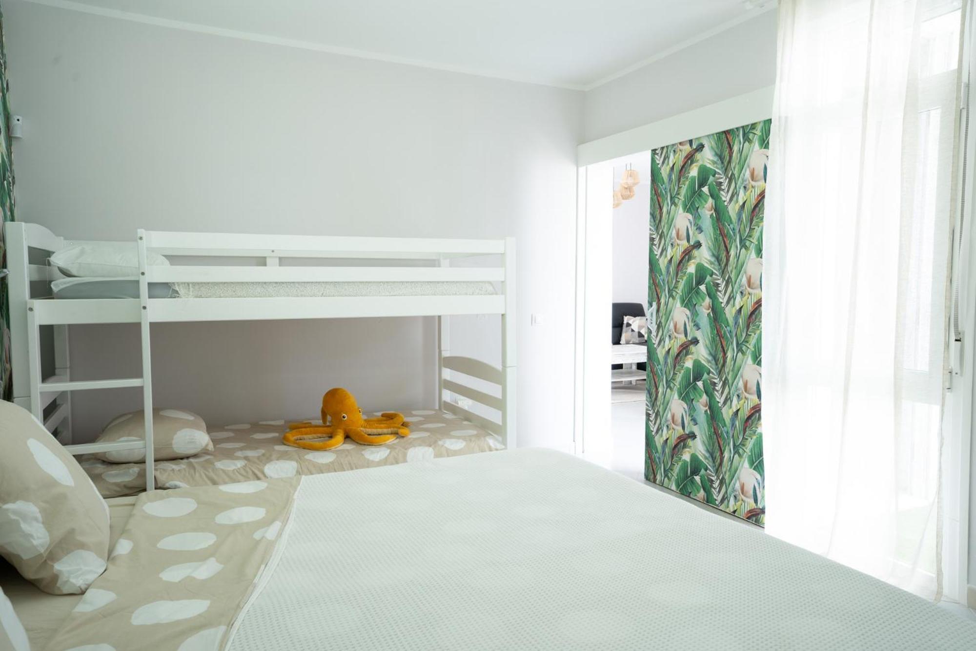 Appartment Greta,Costa Del Silencio Εξωτερικό φωτογραφία