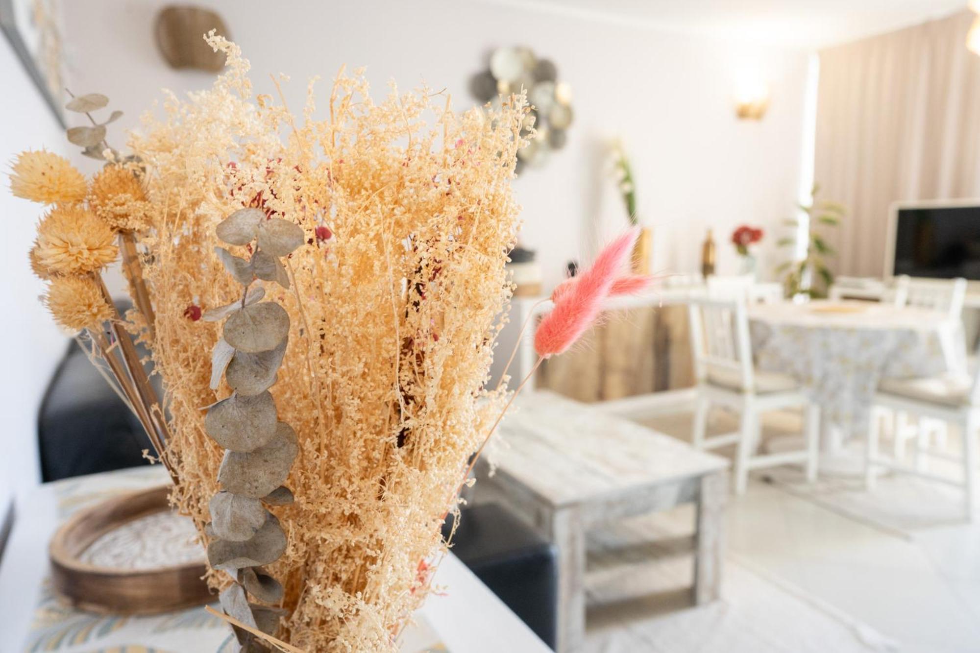 Appartment Greta,Costa Del Silencio Εξωτερικό φωτογραφία