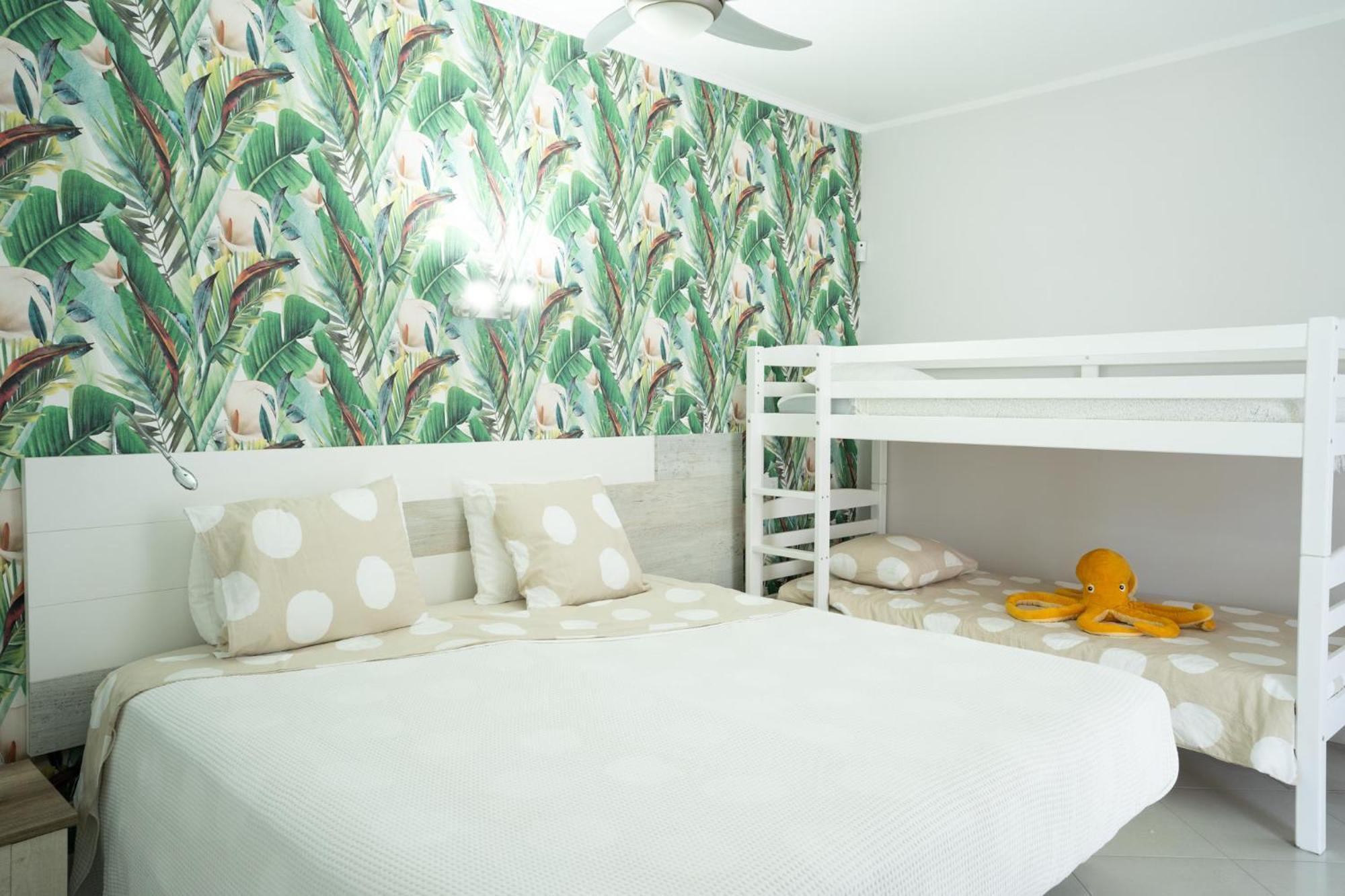 Appartment Greta,Costa Del Silencio Εξωτερικό φωτογραφία