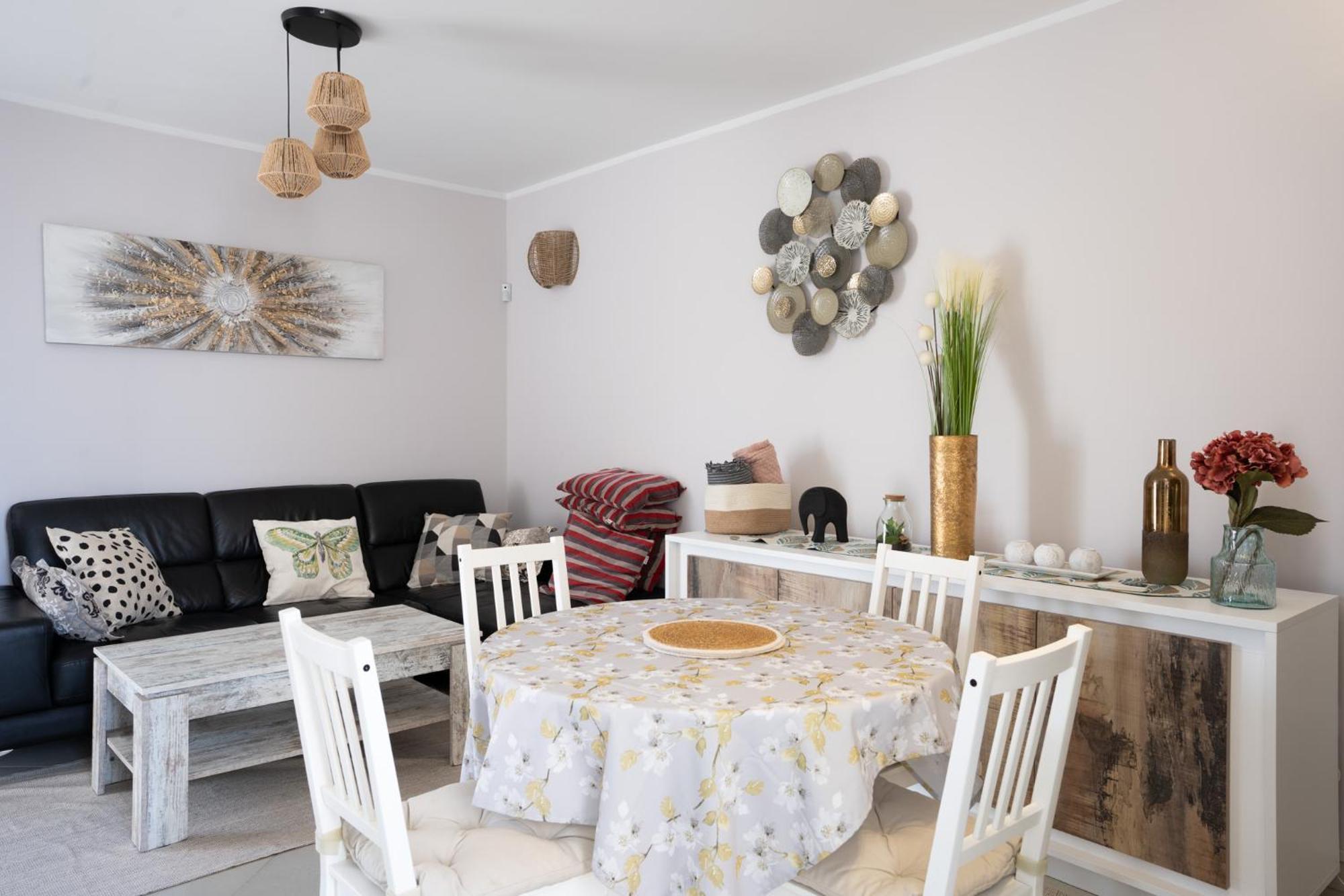 Appartment Greta,Costa Del Silencio Εξωτερικό φωτογραφία